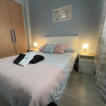 Apartamento Retiro, Atocha, Paseo del Prado. Pacifico Madrid 28007. Exterior foto