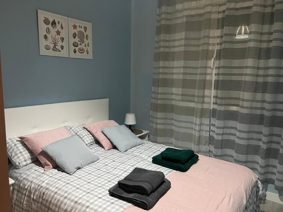 Apartamento Retiro, Atocha, Paseo del Prado. Pacifico Madrid 28007. Exterior foto