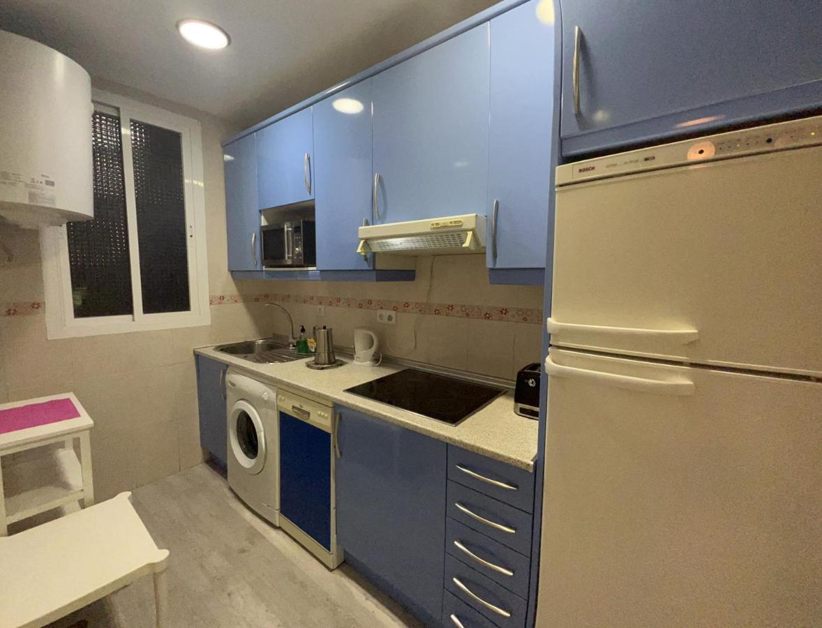 Apartamento Retiro, Atocha, Paseo del Prado. Pacifico Madrid 28007. Exterior foto