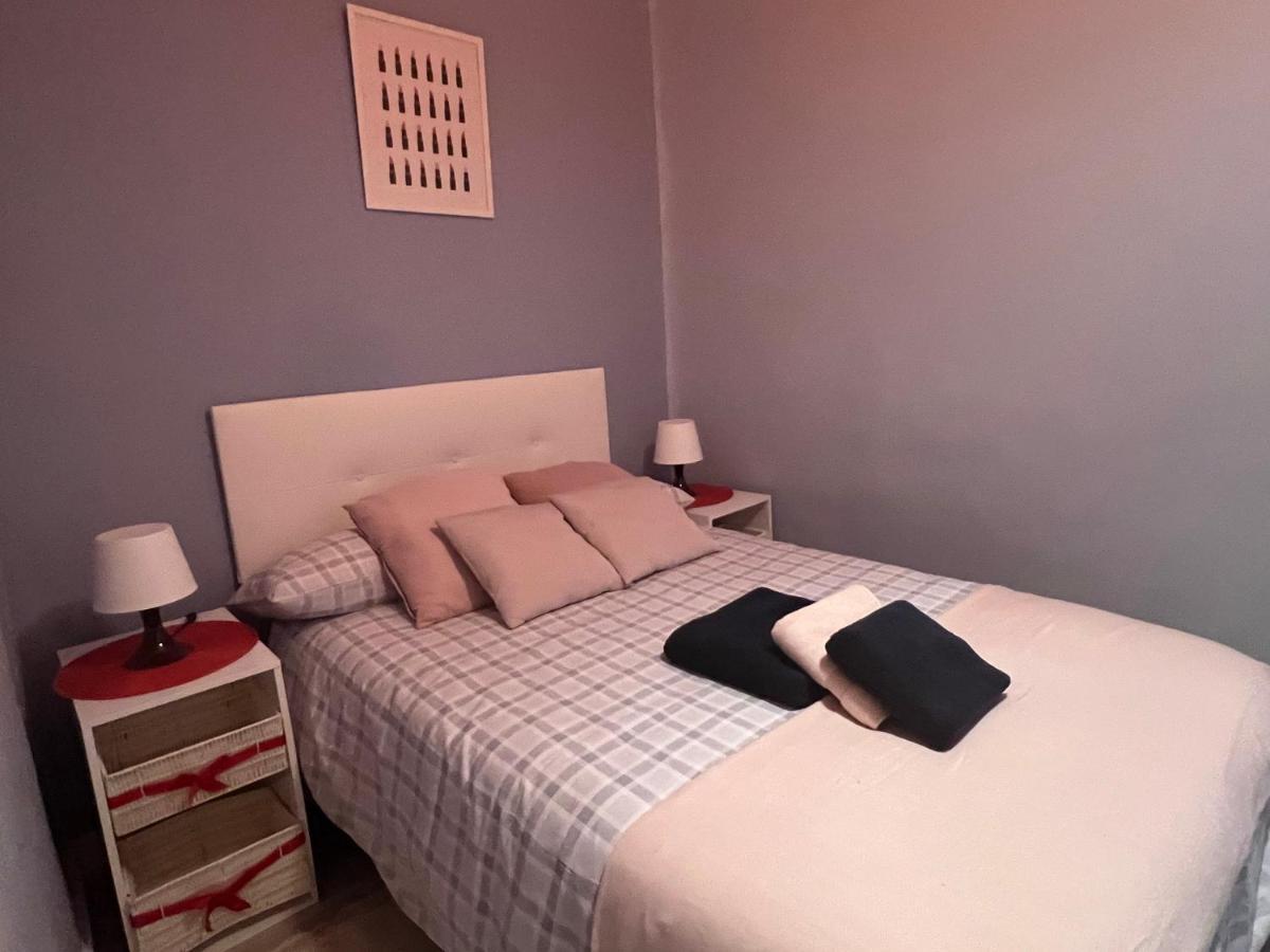 Apartamento Retiro, Atocha, Paseo del Prado. Pacifico Madrid 28007. Exterior foto