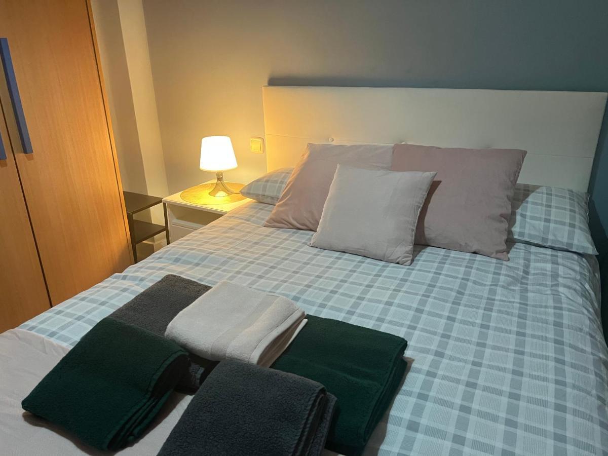 Apartamento Retiro, Atocha, Paseo del Prado. Pacifico Madrid 28007. Exterior foto