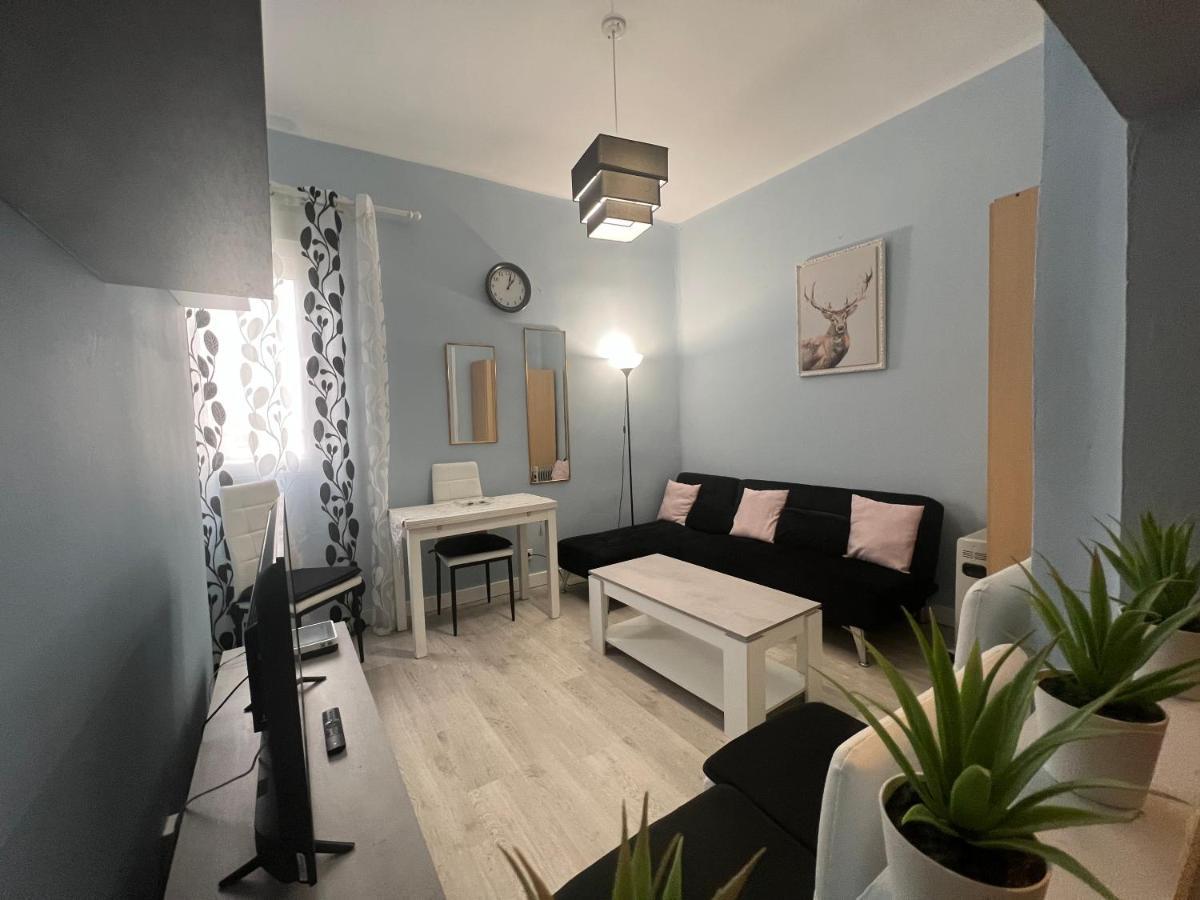Apartamento Retiro, Atocha, Paseo del Prado. Pacifico Madrid 28007. Exterior foto