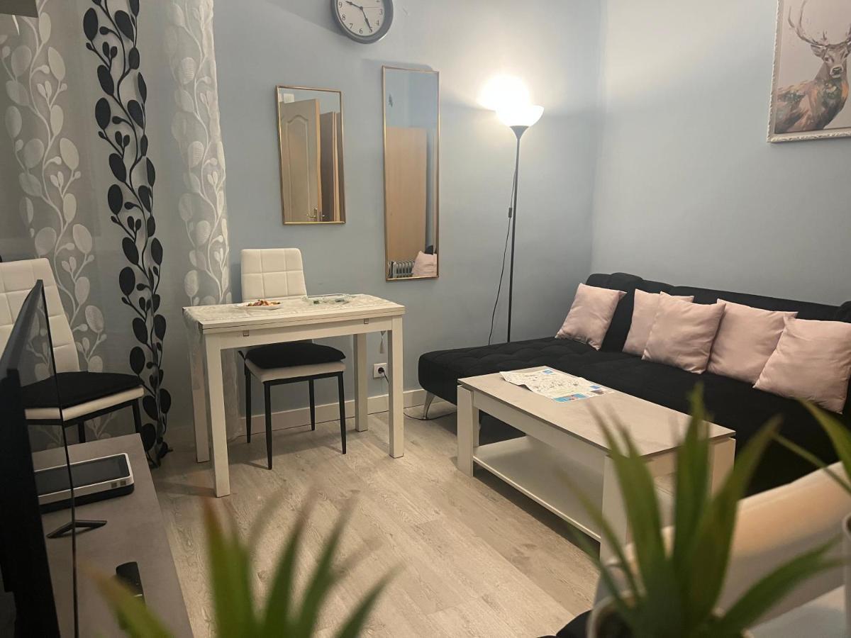 Apartamento Retiro, Atocha, Paseo del Prado. Pacifico Madrid 28007. Exterior foto