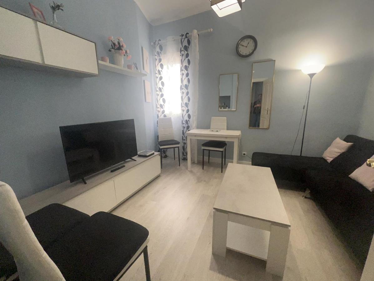 Apartamento Retiro, Atocha, Paseo del Prado. Pacifico Madrid 28007. Exterior foto