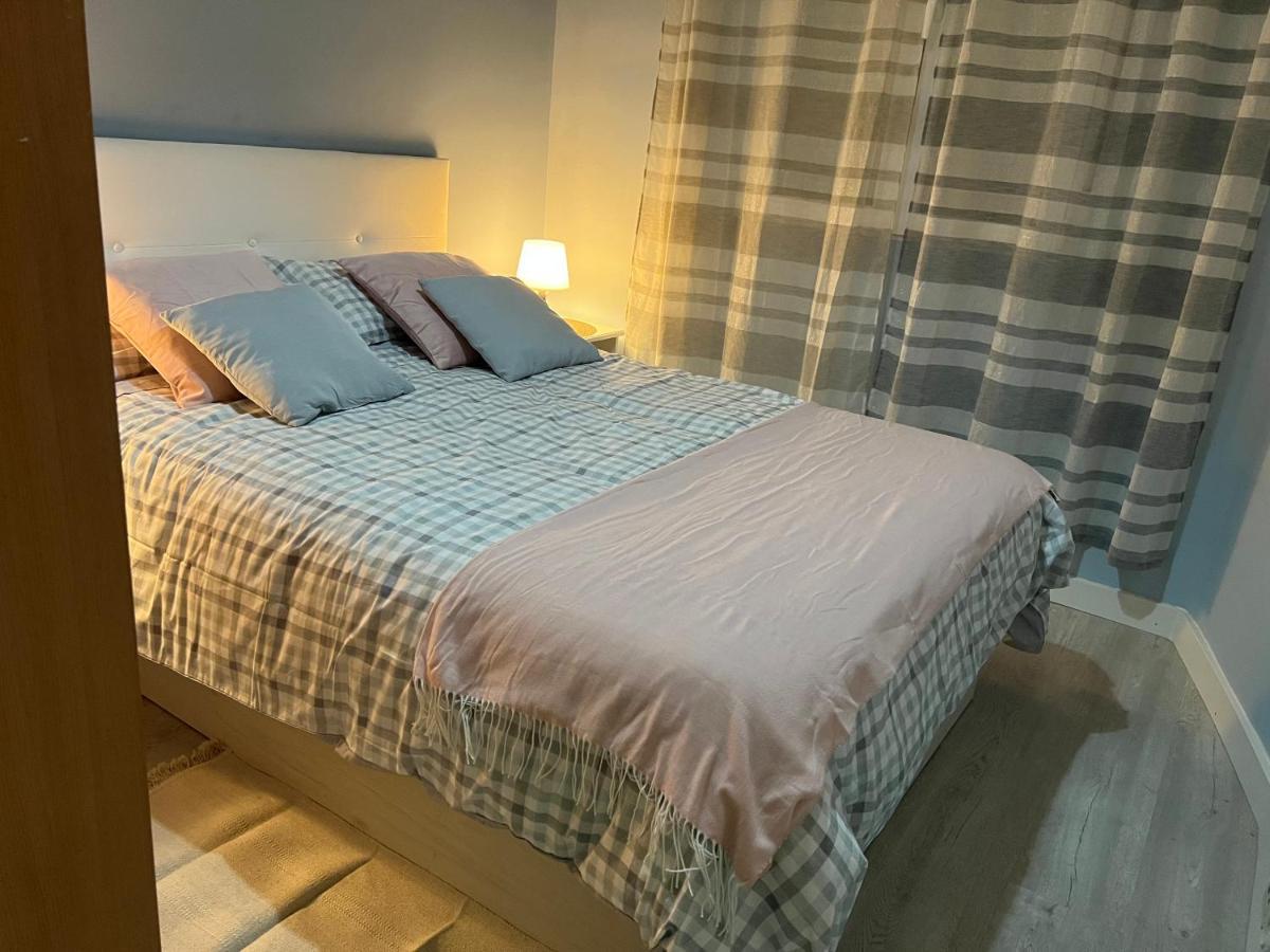 Apartamento Retiro, Atocha, Paseo del Prado. Pacifico Madrid 28007. Exterior foto