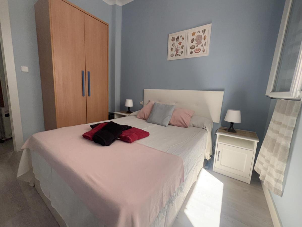 Apartamento Retiro, Atocha, Paseo del Prado. Pacifico Madrid 28007. Exterior foto