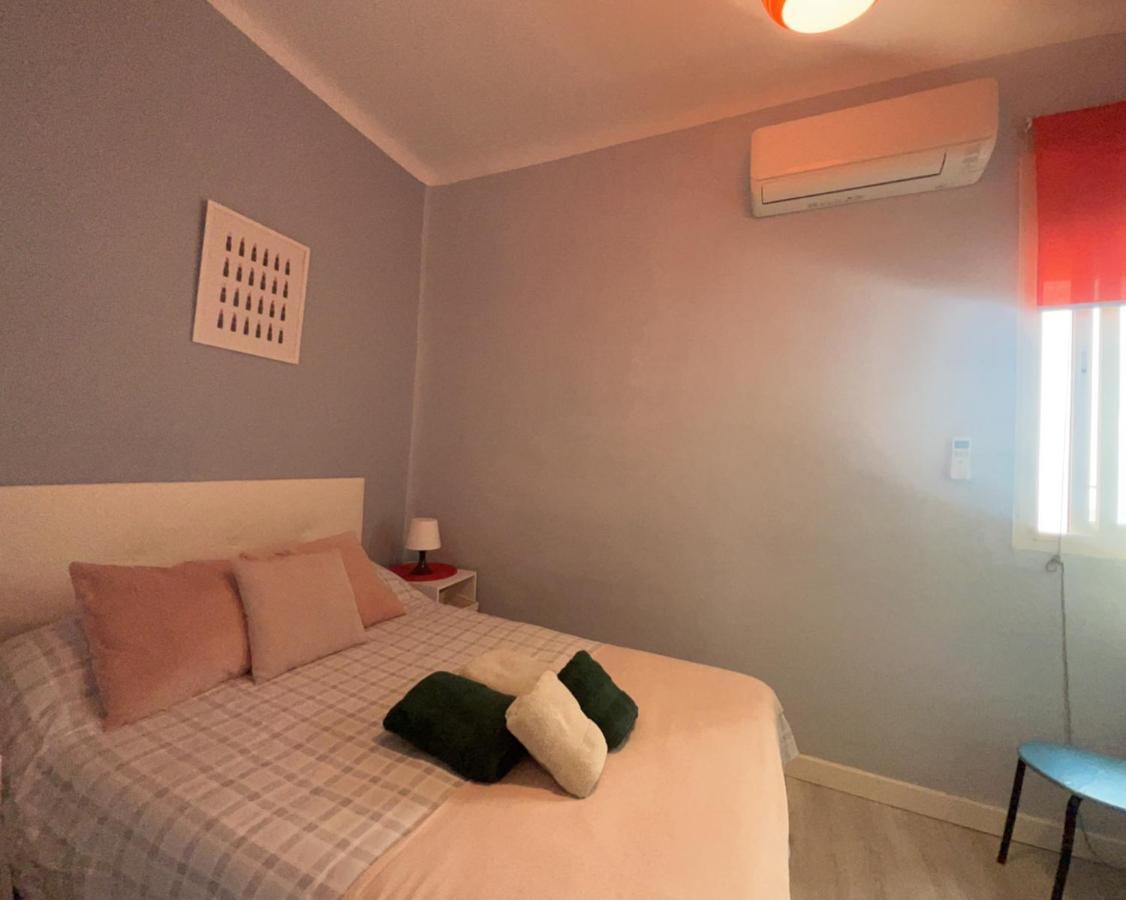 Apartamento Retiro, Atocha, Paseo del Prado. Pacifico Madrid 28007. Exterior foto