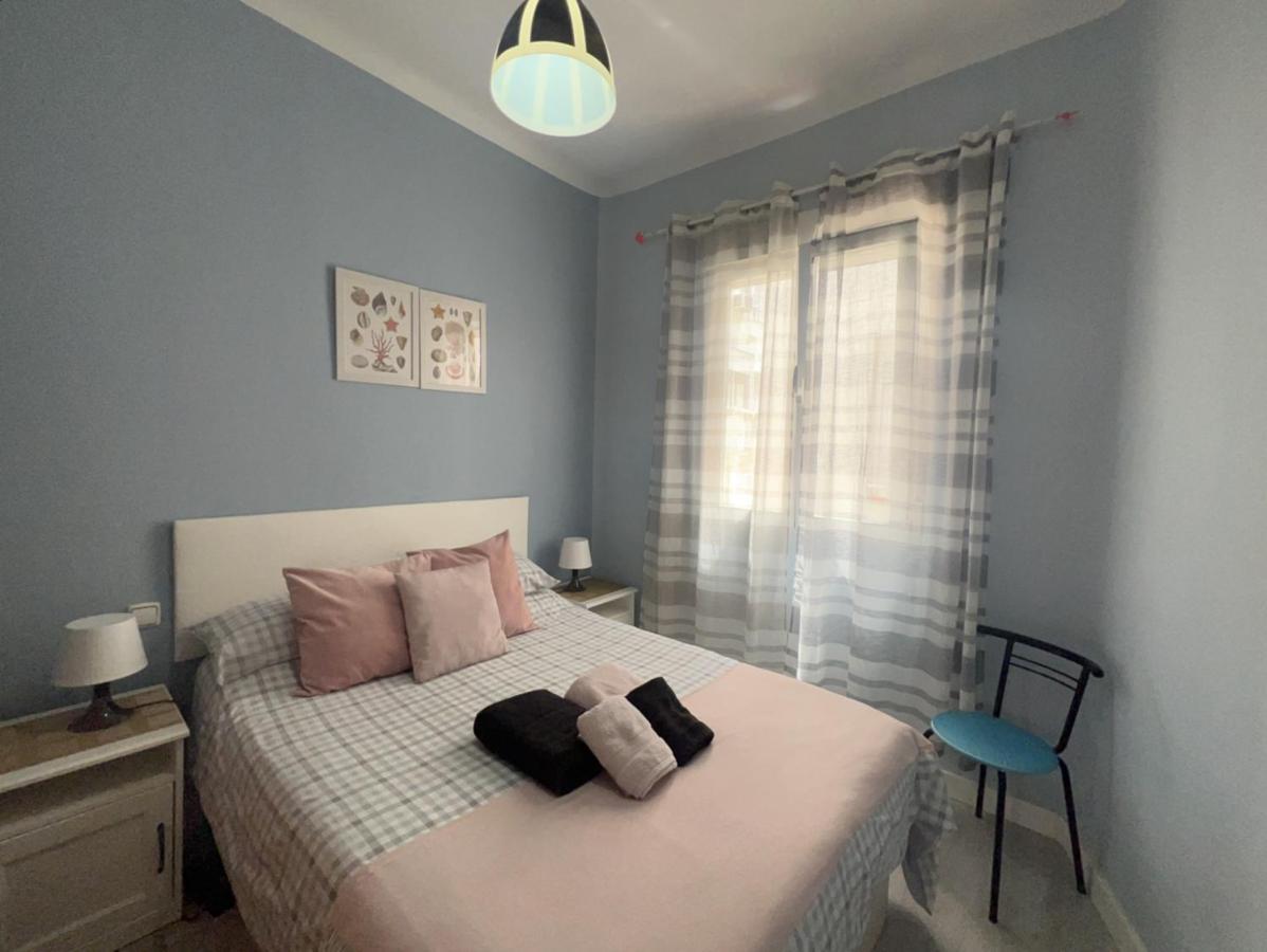 Apartamento Retiro, Atocha, Paseo del Prado. Pacifico Madrid 28007. Exterior foto