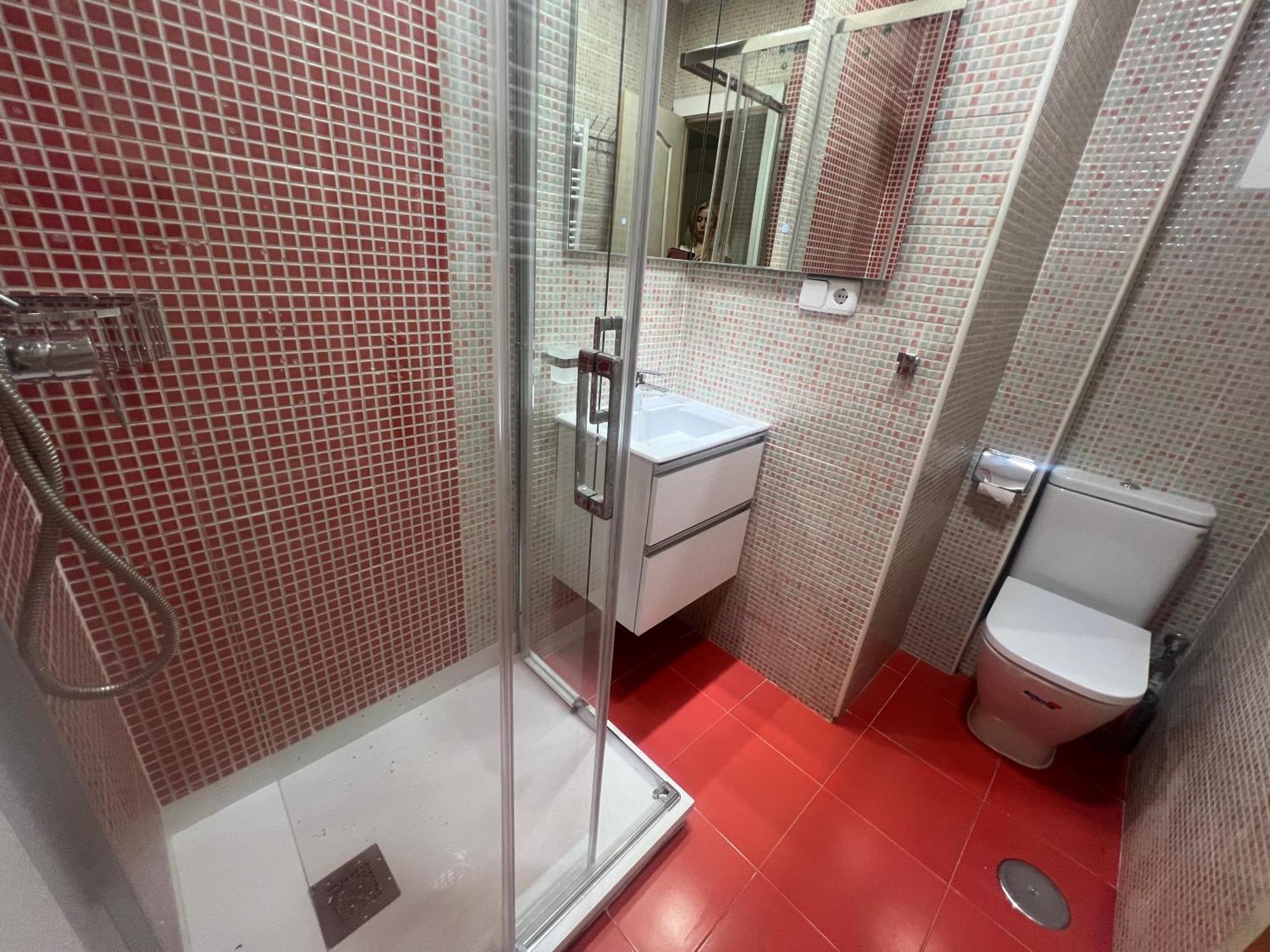Apartamento Retiro, Atocha, Paseo del Prado. Pacifico Madrid 28007. Exterior foto
