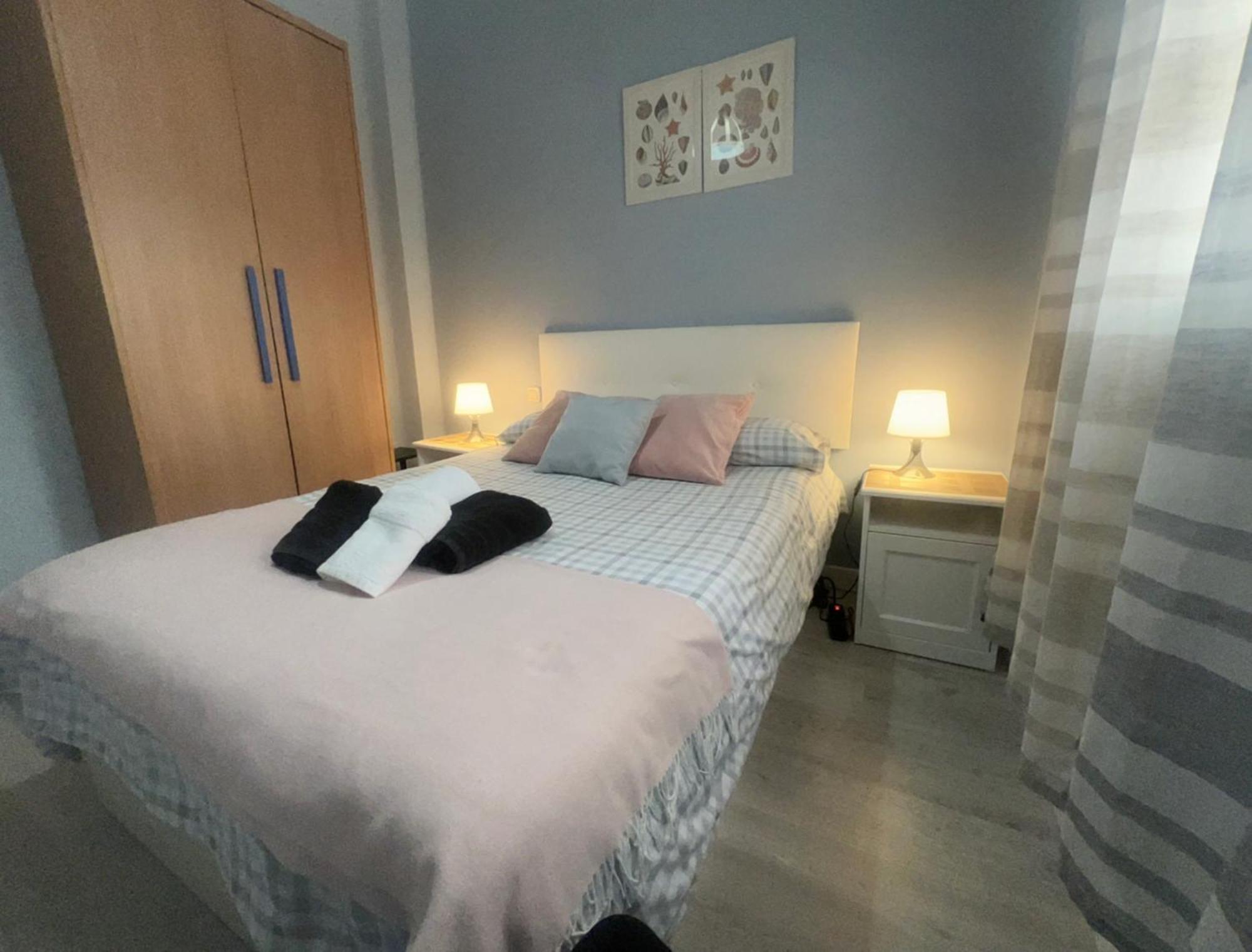 Apartamento Retiro, Atocha, Paseo del Prado. Pacifico Madrid 28007. Exterior foto